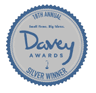 Davey Silver Award