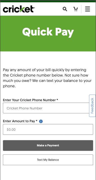 Screenshot of Payment Experience Optimization - Frictionless payment flow design reducing transaction barriers and improving customer financial expe...